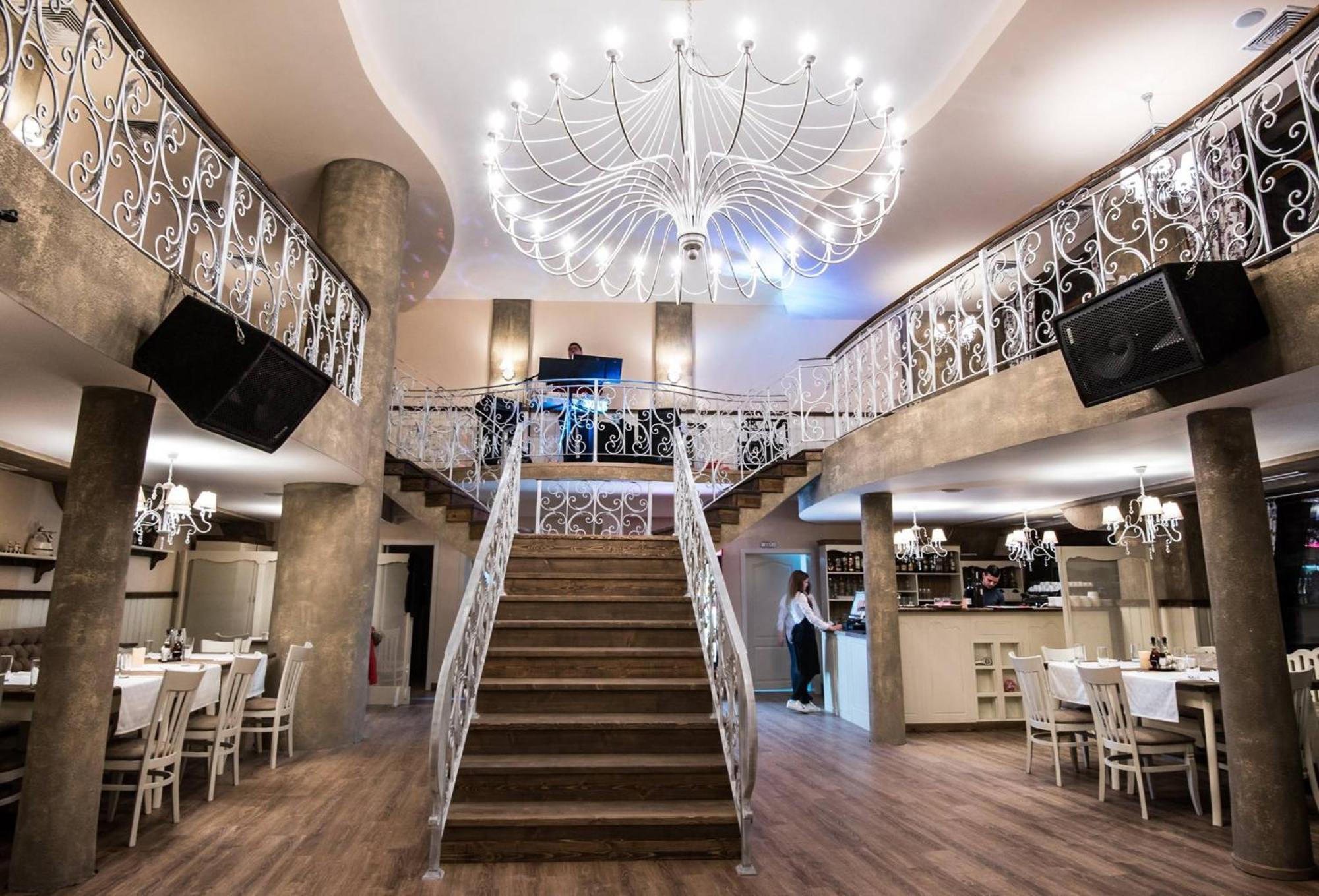 Hotel Victoria ปานากูย์ริชเต ภายนอก รูปภาพ